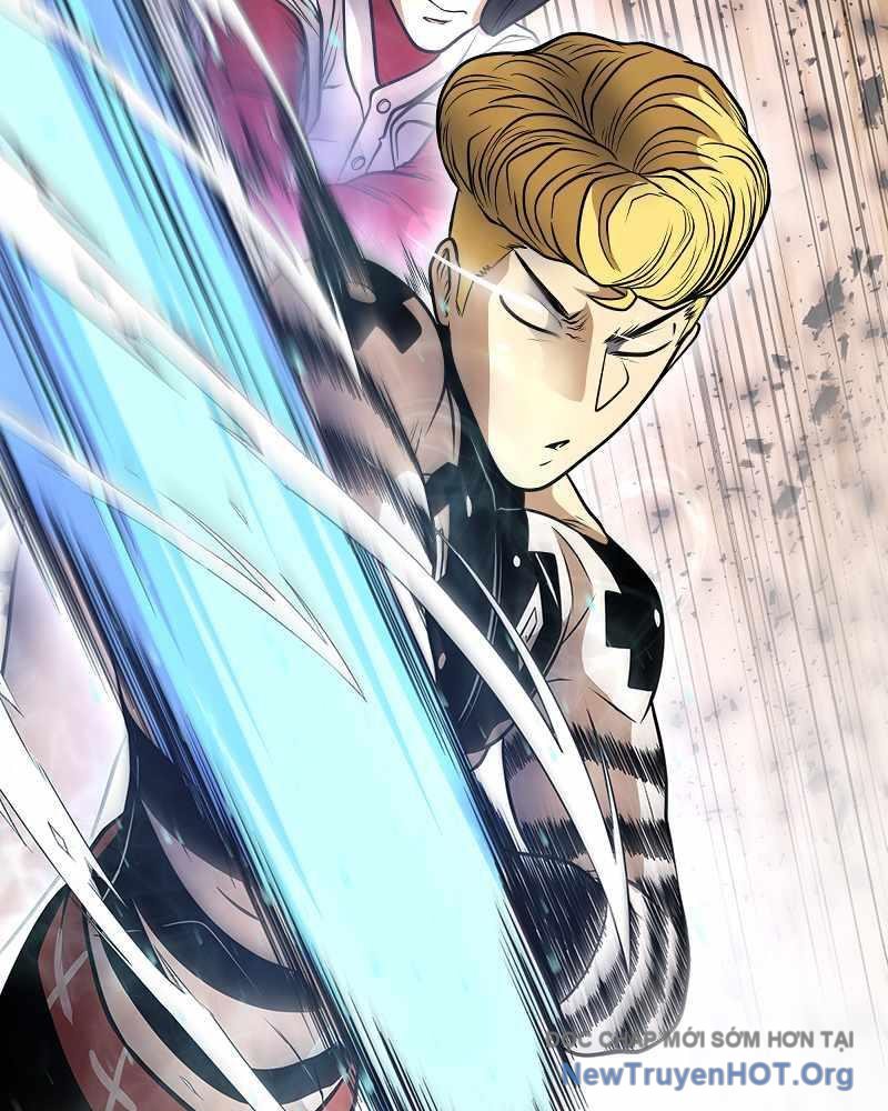 Trò Chơi Của Thần chapter 87 - Trang 138