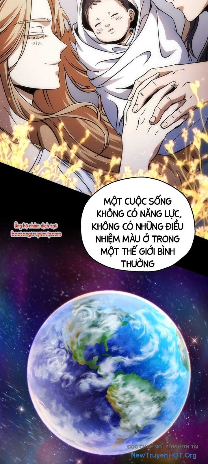 Người Chơi Không Thể Thăng Cấp chapter 190 - Trang 27