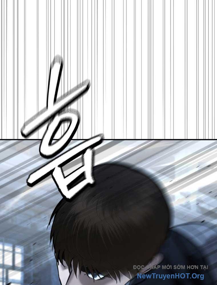 Cảnh Sát Bất Bại chapter 48 - Trang 172