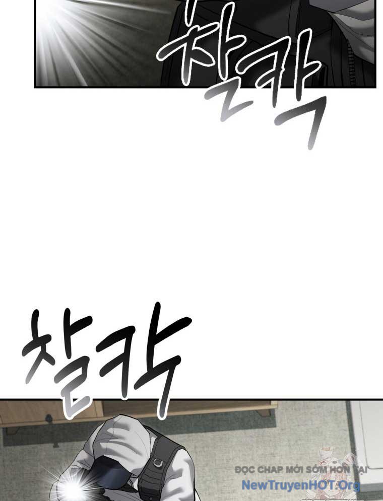 Cảnh Sát Bất Bại chapter 45 - Trang 44