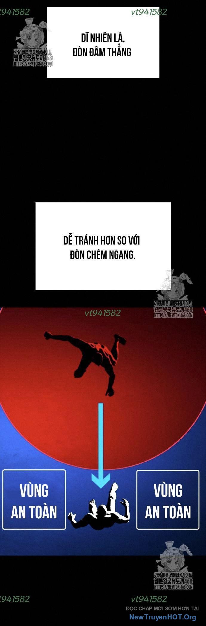 VentaBlack chapter 34 - Trang 8