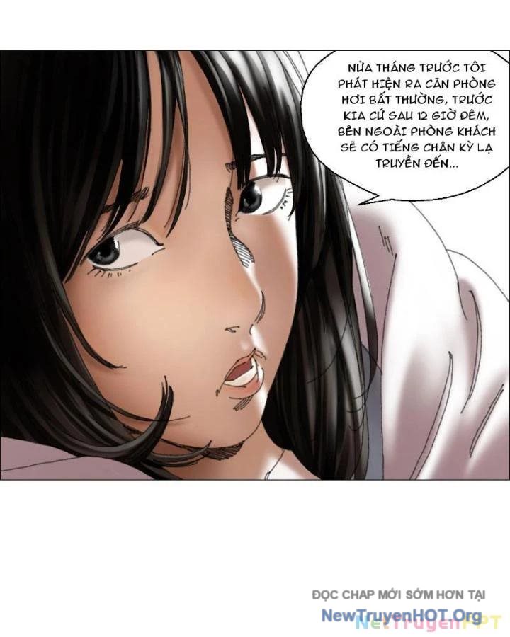 Giờ ngọ ba khắc chapter 1 - Trang 37