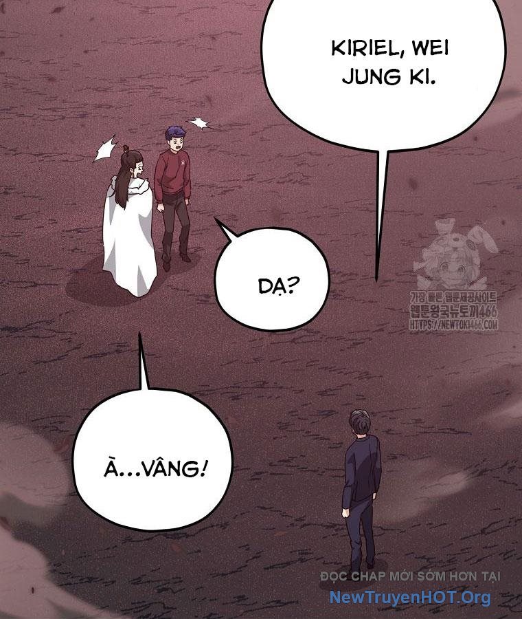 Bố Tôi Quá Mạnh chapter 196 - Trang 46
