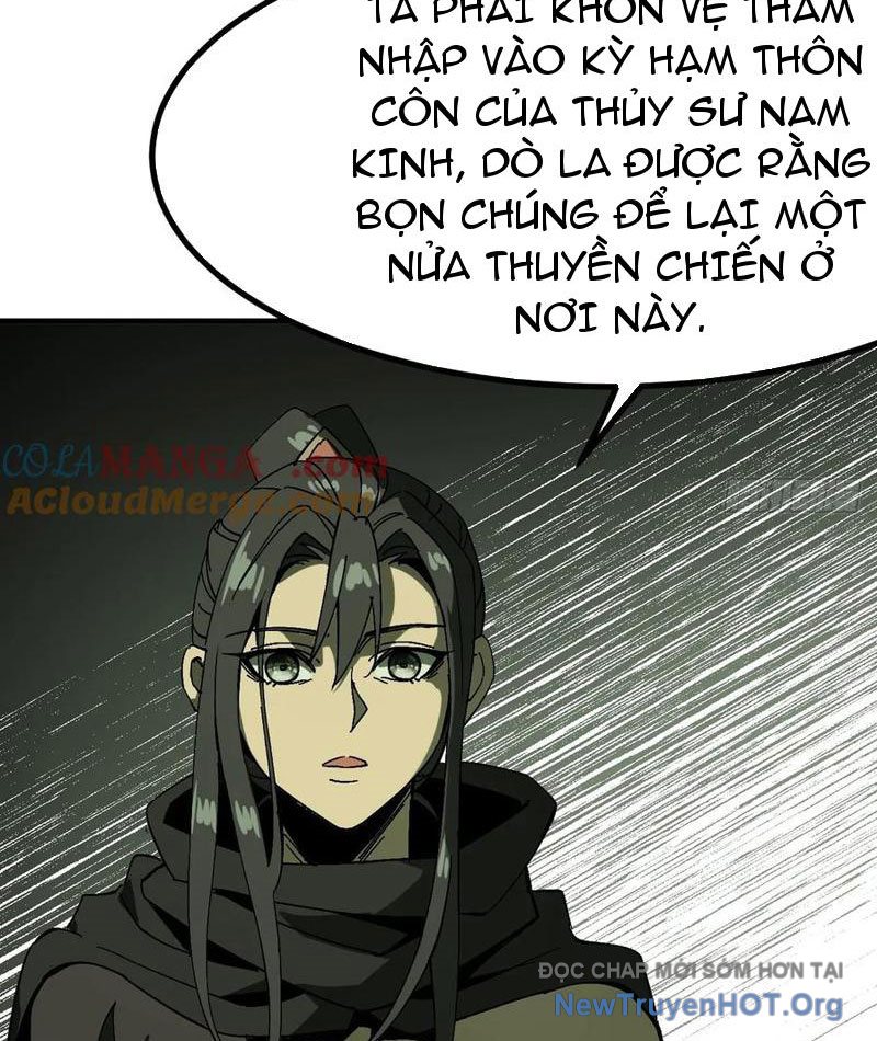 Không Cẩn Thận, Lưu Danh Muôn Thủa chapter 146 - Trang 27
