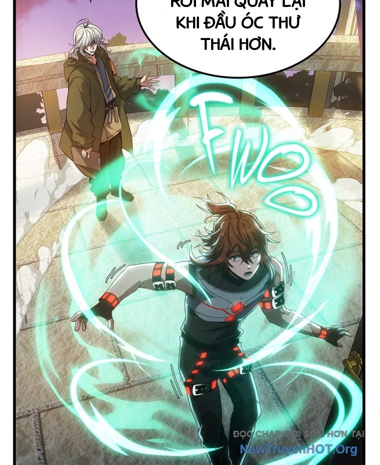 Ánh Sáng Cuối Con Đường chapter 232.3 - Trang 35