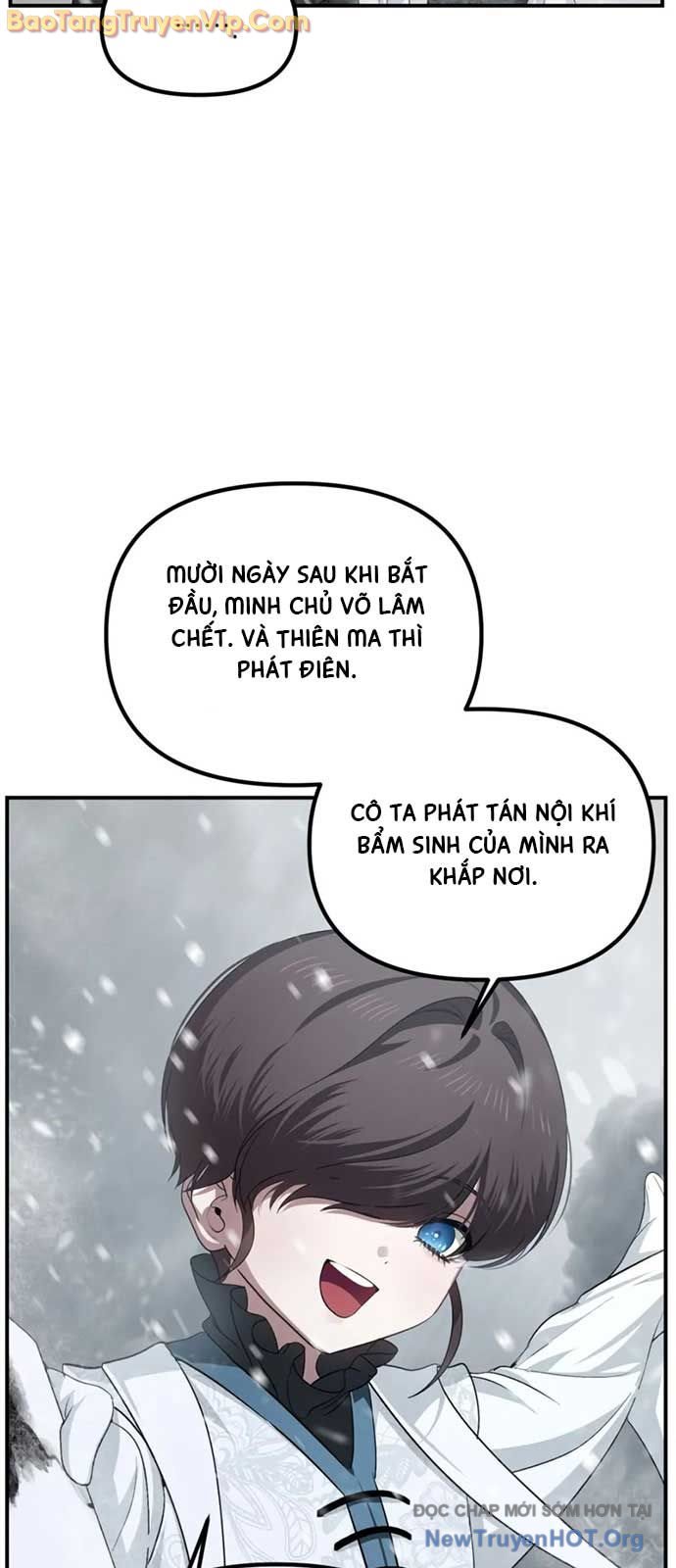 Tôi Là Thợ Săn Có Kĩ Năng Tự Sát Cấp Sss chapter 141.4 - Trang 10