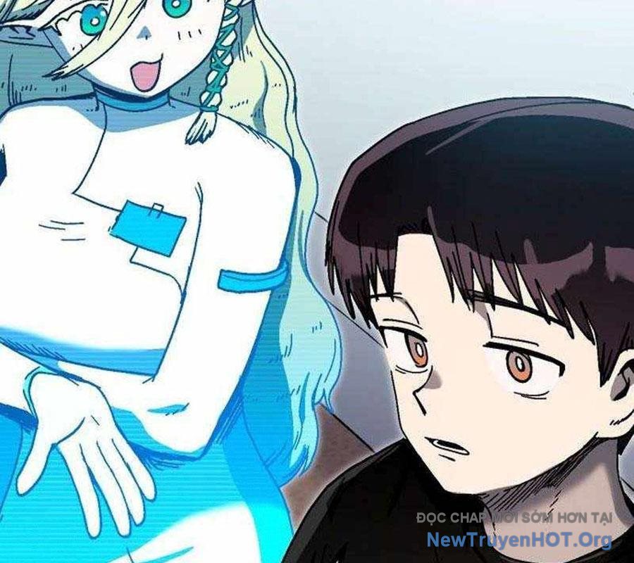 Lỗi Hệ Thống chapter 41 - Trang 110