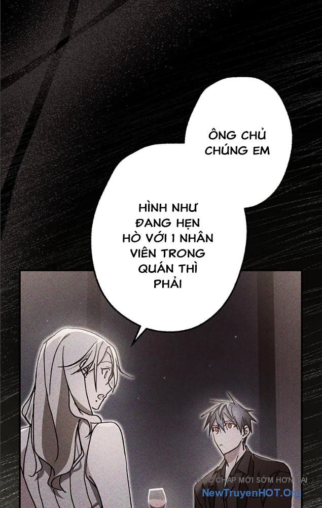 Quý Tộc Báo Thù chapter 21 - Trang 23