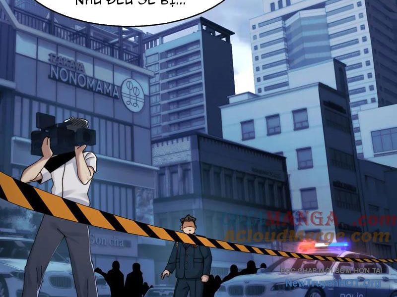 đối Mặt Với Bệnh Tâm Thần, Ma Quỷ Chẳng Là Cái Thá Gì chapter 137 - Trang 96