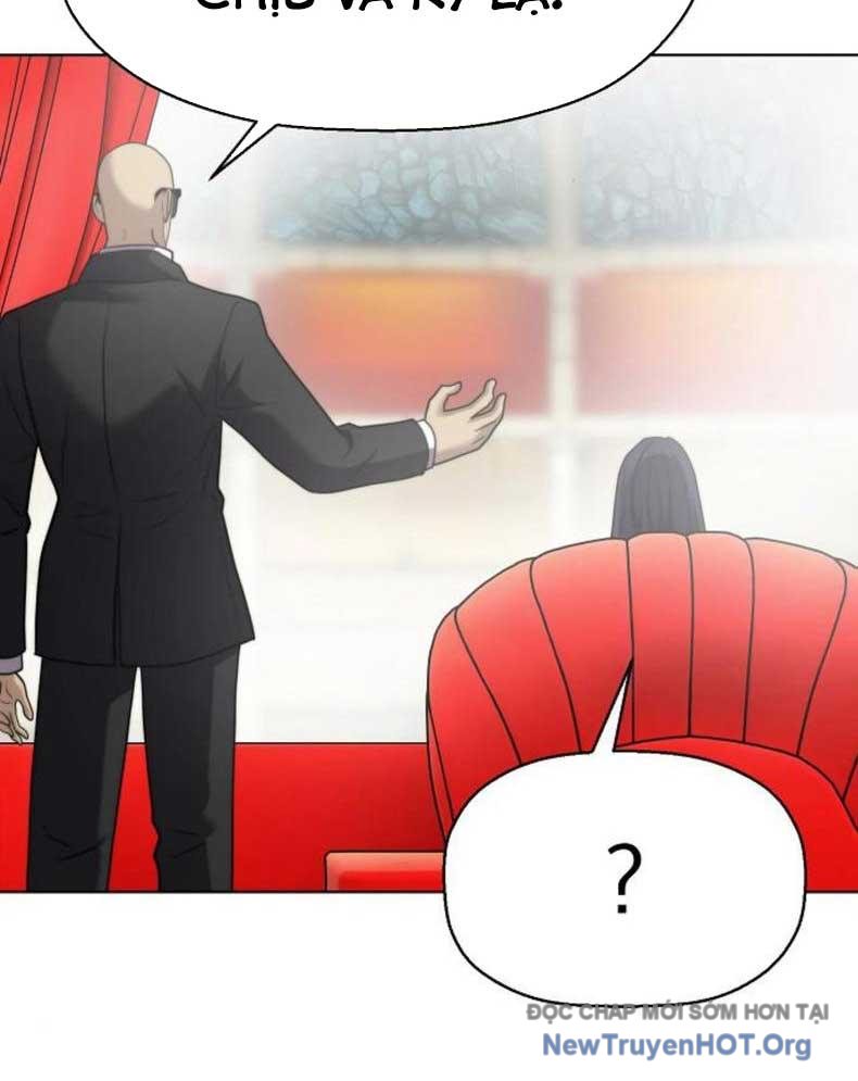 đấu Trường Chiến đấu chapter 50 - Trang 22