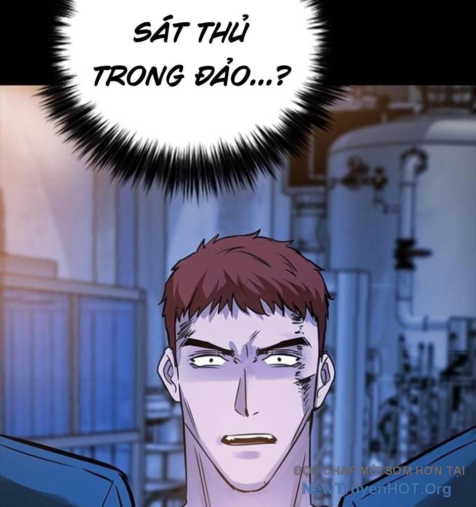 Killing Field chapter 12 - Trang 235
