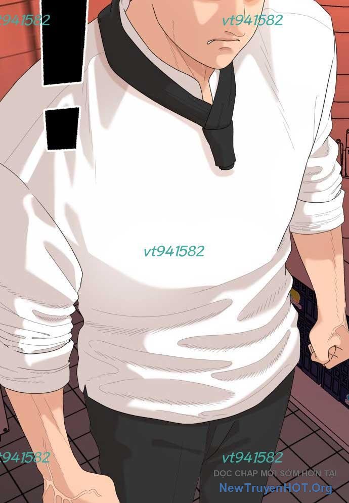 Nhà Hàng Kỳ Lạ chapter 22 - Trang 4