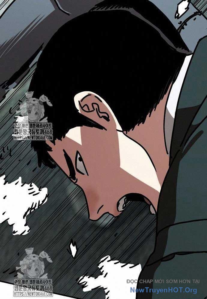D-Day: Hầm Trú Ẩn chapter 53 - Trang 134