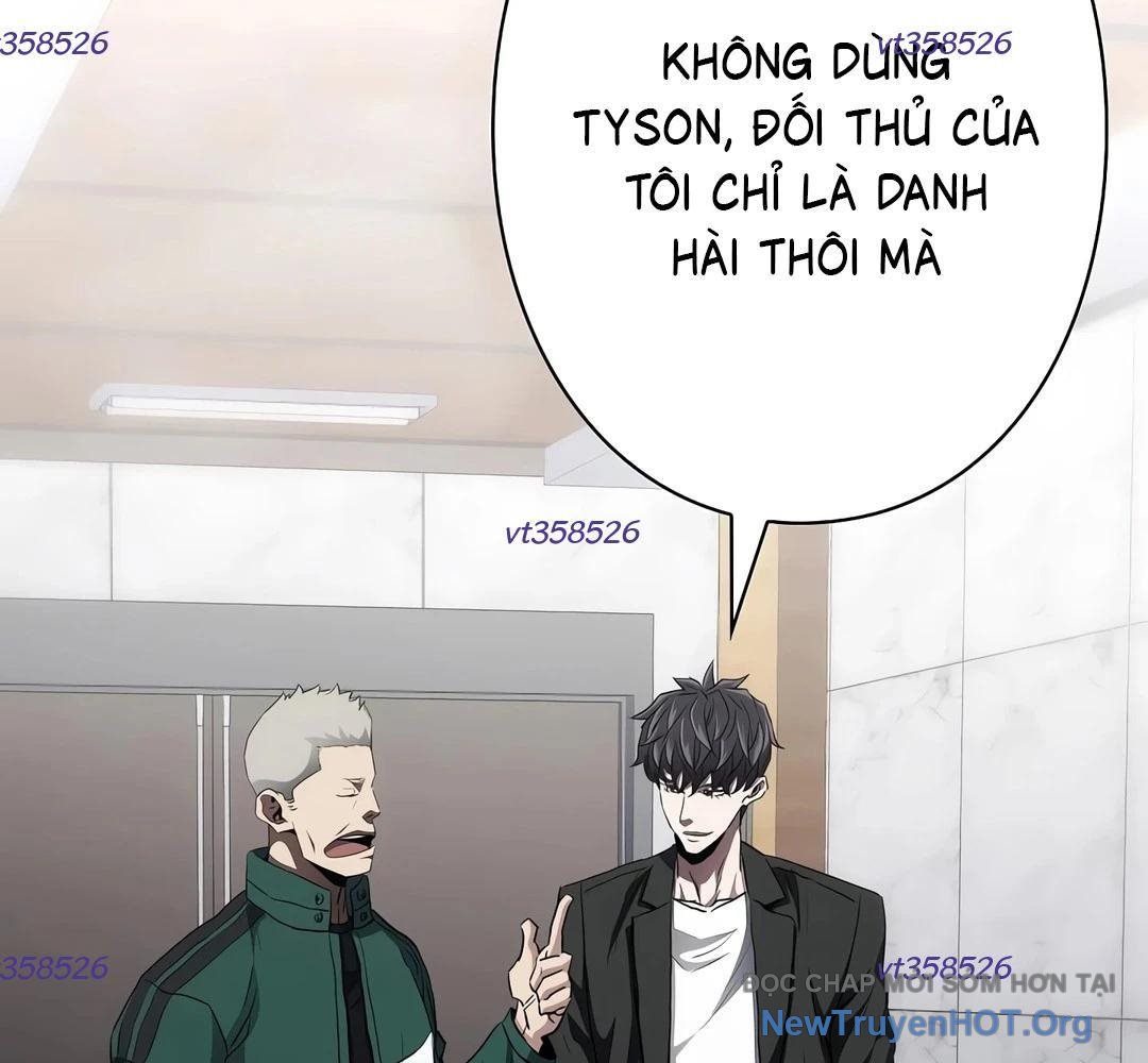 Ác Nhân Lồng Bát Giác chapter 26 - Trang 122
