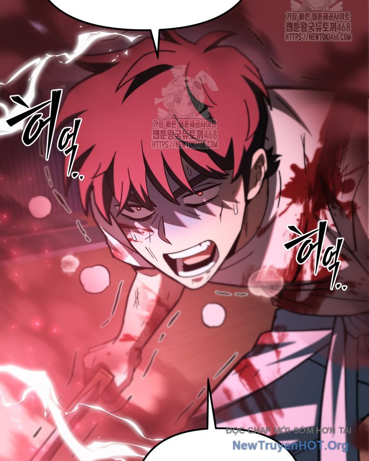 Thiên Ma Giáo chapter 26 - Trang 171