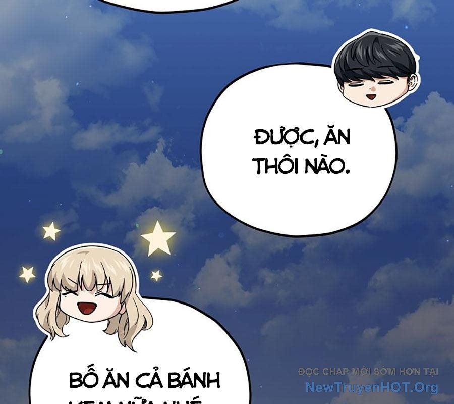 Bố Tôi Quá Mạnh chapter 194 - Trang 136