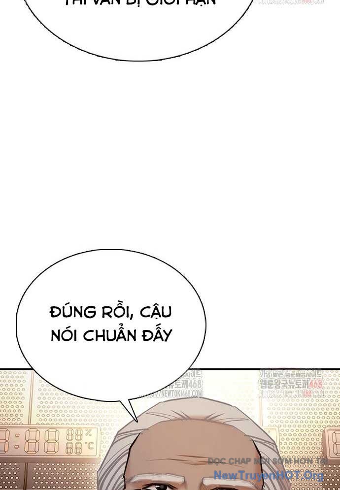 Bạch Dạ chapter 11 - Trang 118