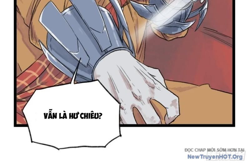 Hiệp Khách Hành Bất Thông chapter 52 - Trang 34
