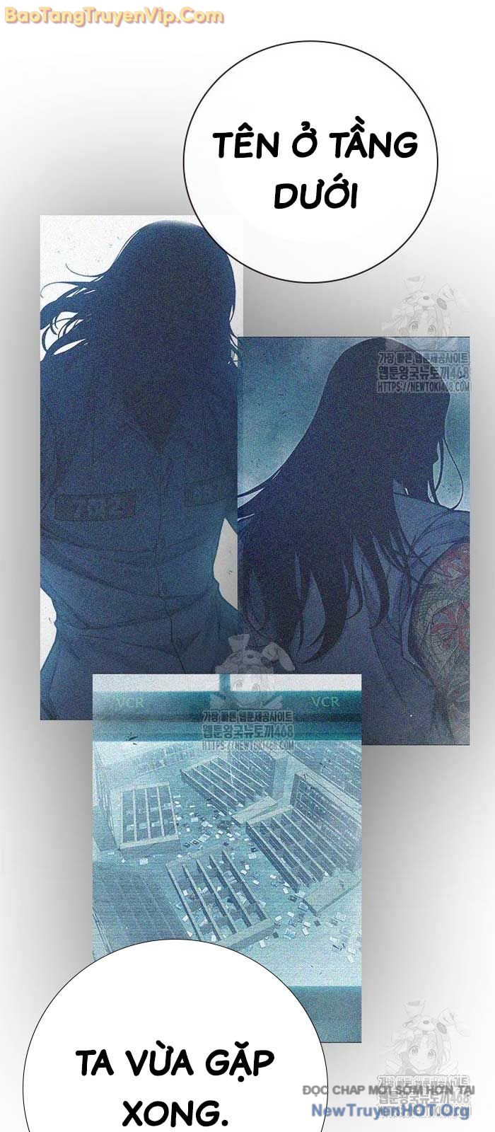Nhà Tù Vị Thành Niên chapter 54 - Trang 44