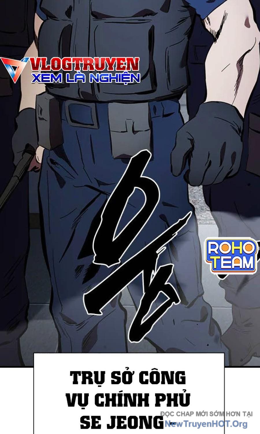 Đại Tướng Chiến chapter 43 - Trang 130