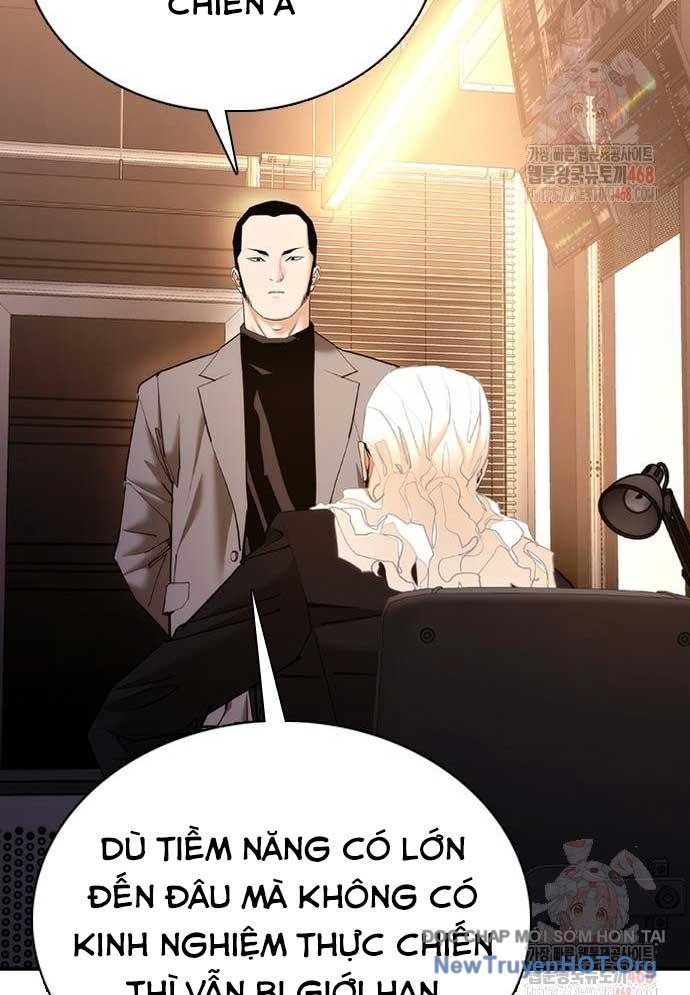 Bạch Dạ chapter 11 - Trang 117