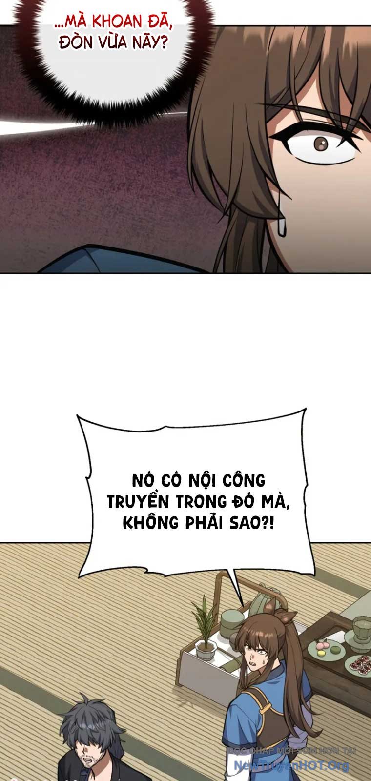 Tuyệt Đỉnh Võ Lâm chapter 46 - Trang 35