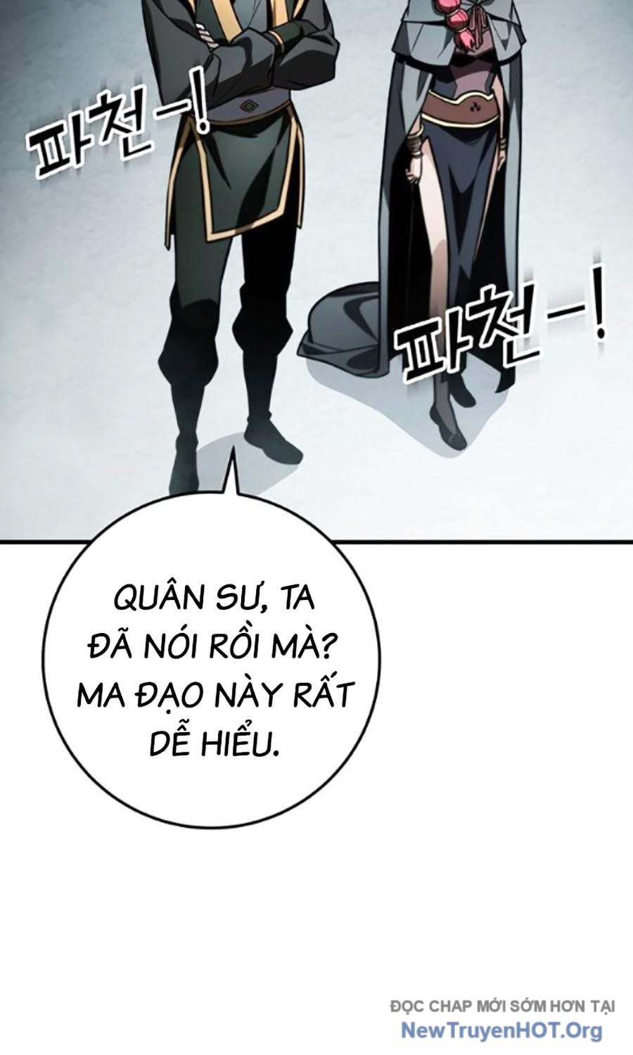 Thanh Kiếm Của Hoàng Đế chapter 89 - Trang 39