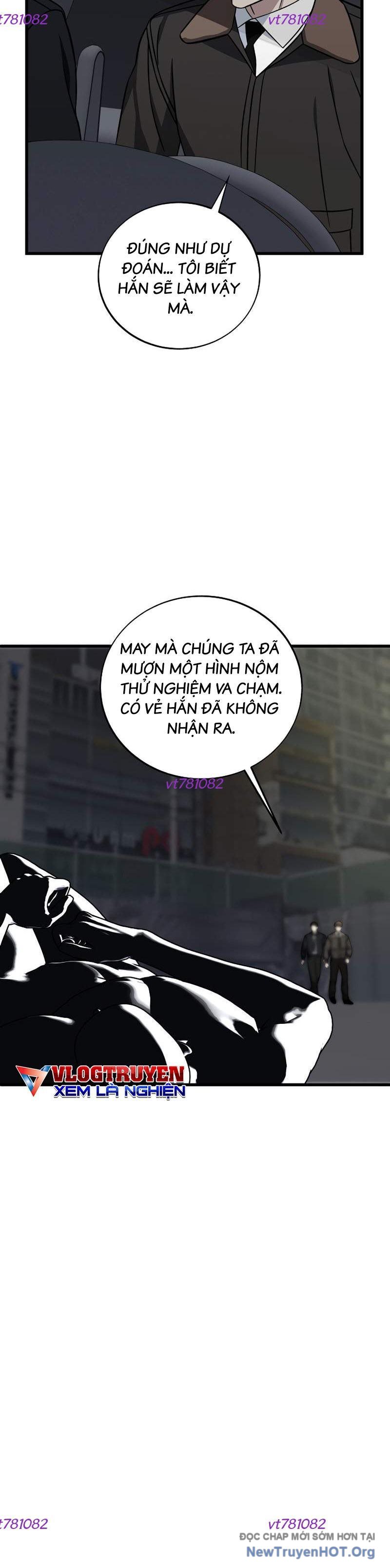 Đây Là Luật chapter 136 - Trang 15