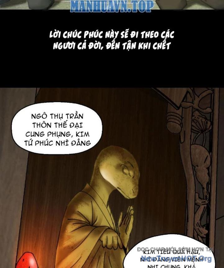 Giờ ngọ ba khắc chapter 0 - Trang 14