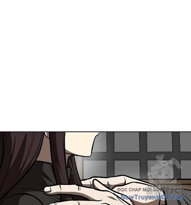 Vua Võ Đài chapter 125 - Trang 132