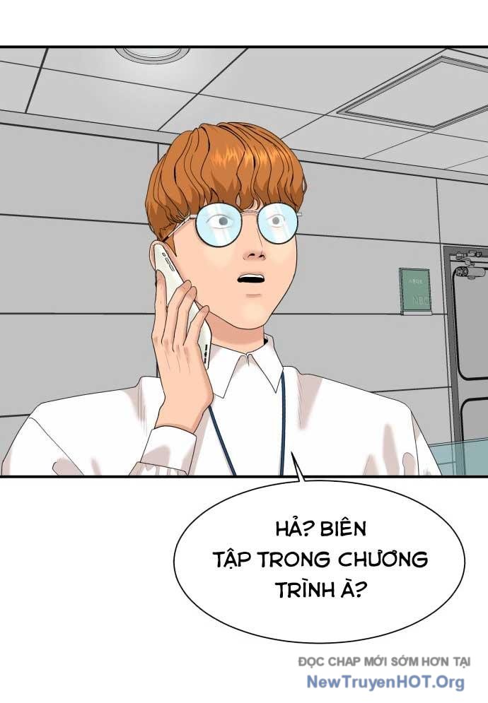 Nhà Hàng Kỳ Lạ chapter 22 - Trang 25