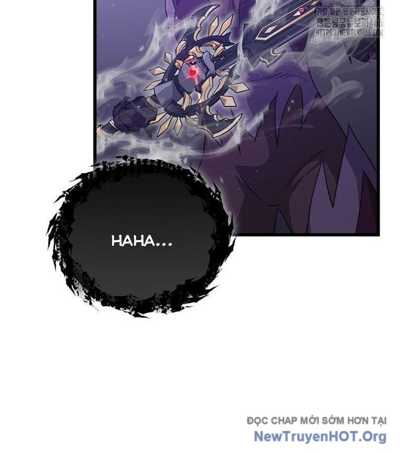 Bố Tôi Quá Mạnh chapter 198 - Trang 43