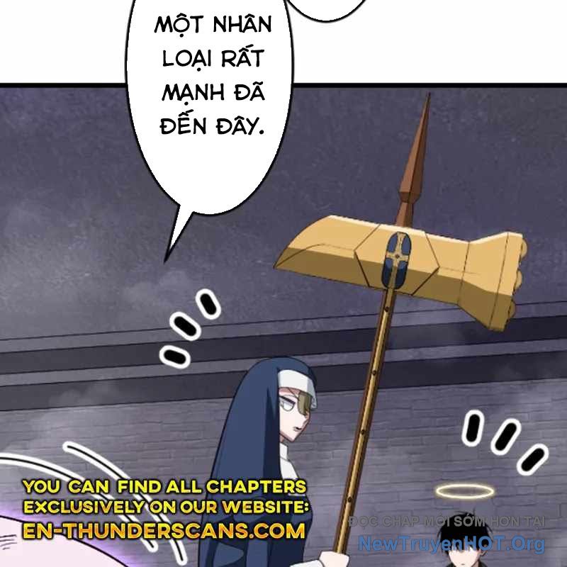 Vô Song Cùng Với Vũ Khí Ẩn chapter 55 - Trang 45