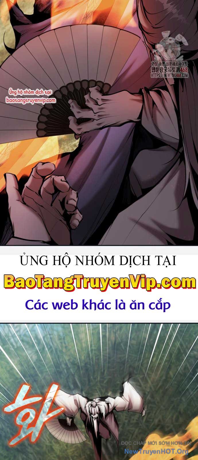Giáo Chủ Ma Giáo Cũng Biết Sợ chapter 57.1 - Trang 7