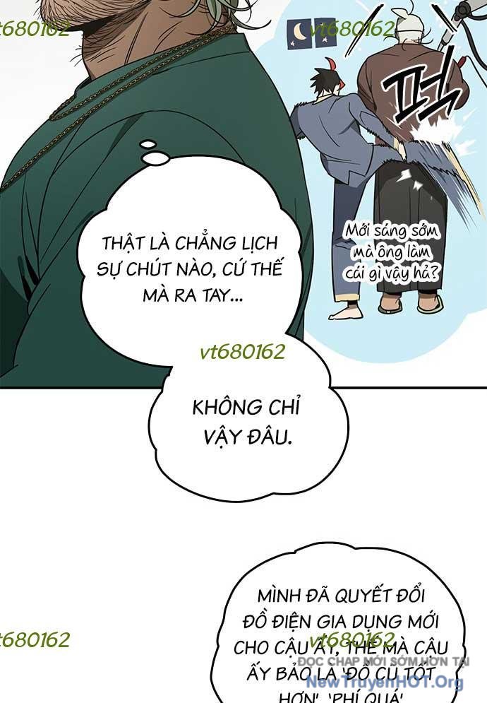 Thần Thú Đô Thị chapter 29 - Trang 10
