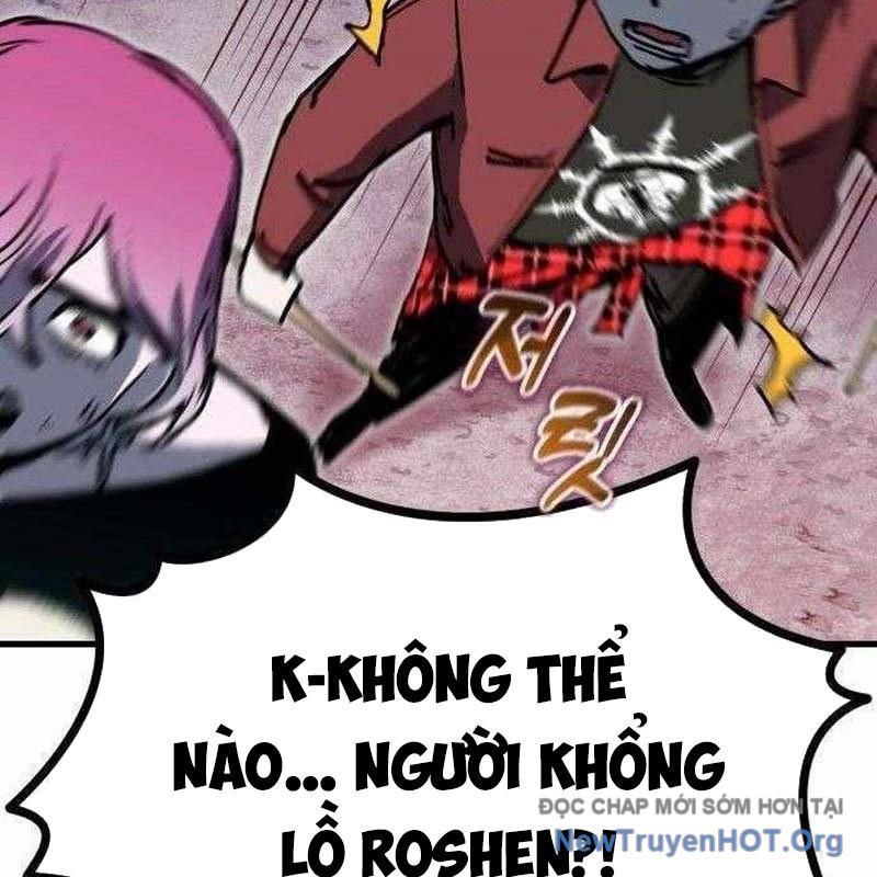 Lỗi Hệ Thống chapter 46 - Trang 21