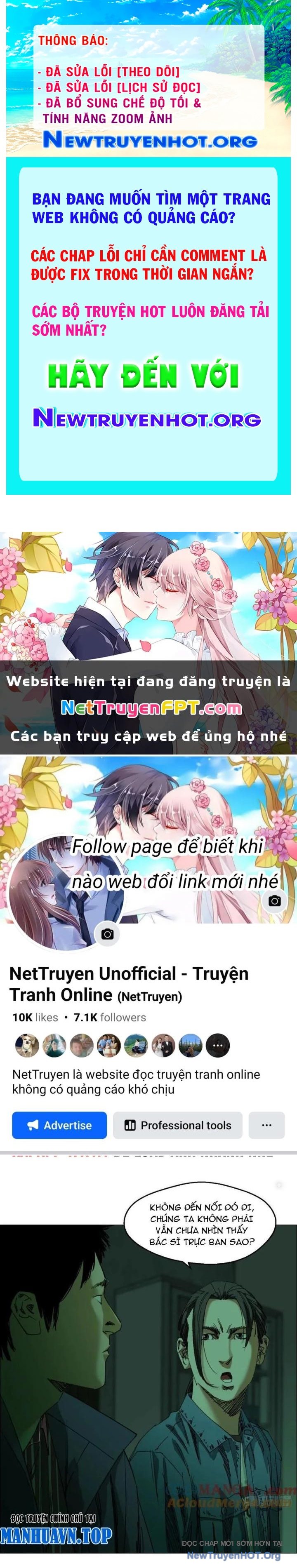 Giờ ngọ ba khắc chapter 90 - Trang 1