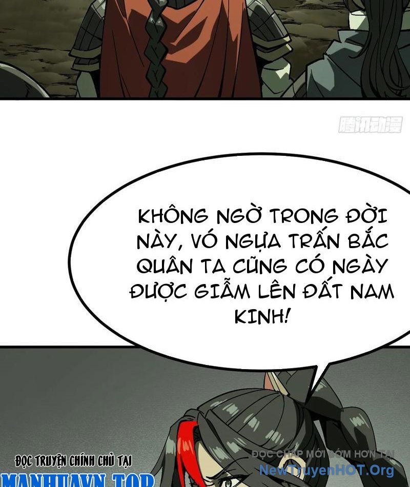 Không Cẩn Thận, Lưu Danh Muôn Thủa chapter 146 - Trang 20