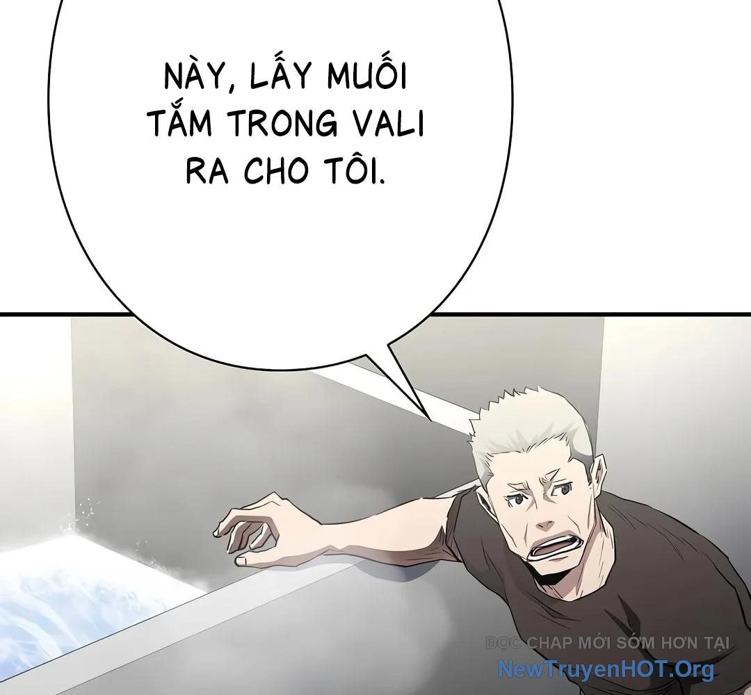 Ác Nhân Lồng Bát Giác chapter 27 - Trang 113