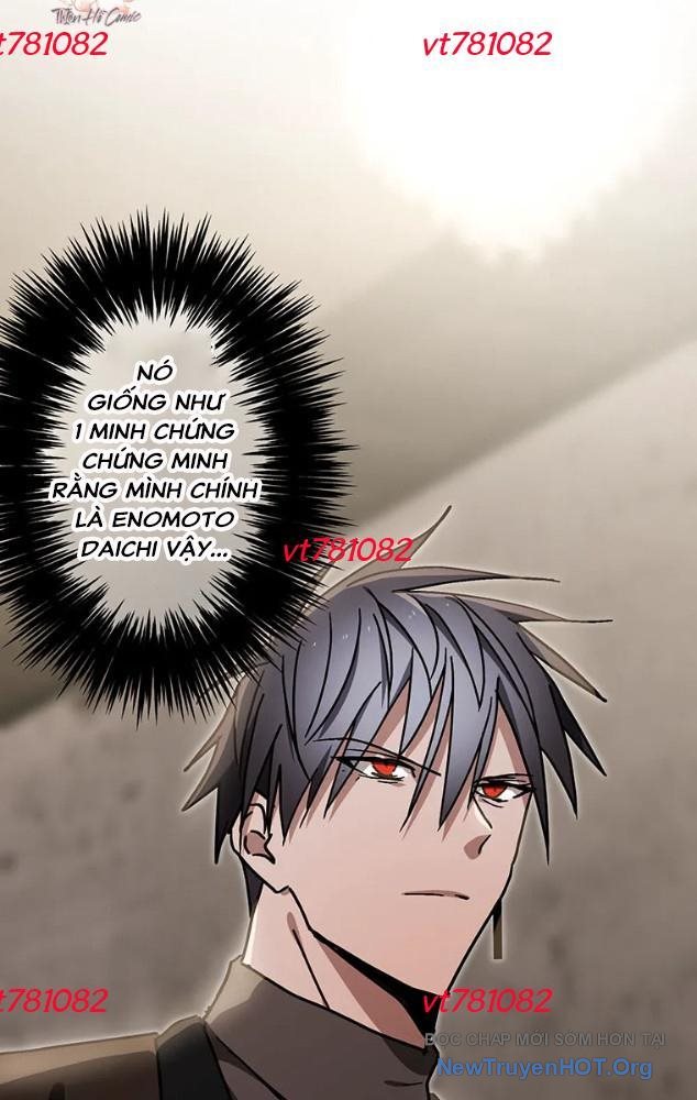 Quý Tộc Báo Thù chapter 21 - Trang 12