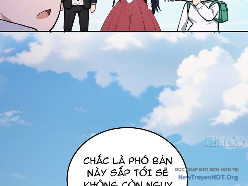 Người Chơi Siêu May Mắn chapter 47 - Trang 36
