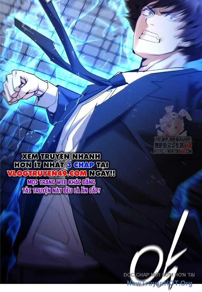 Bạch Dạ chapter 11 - Trang 32