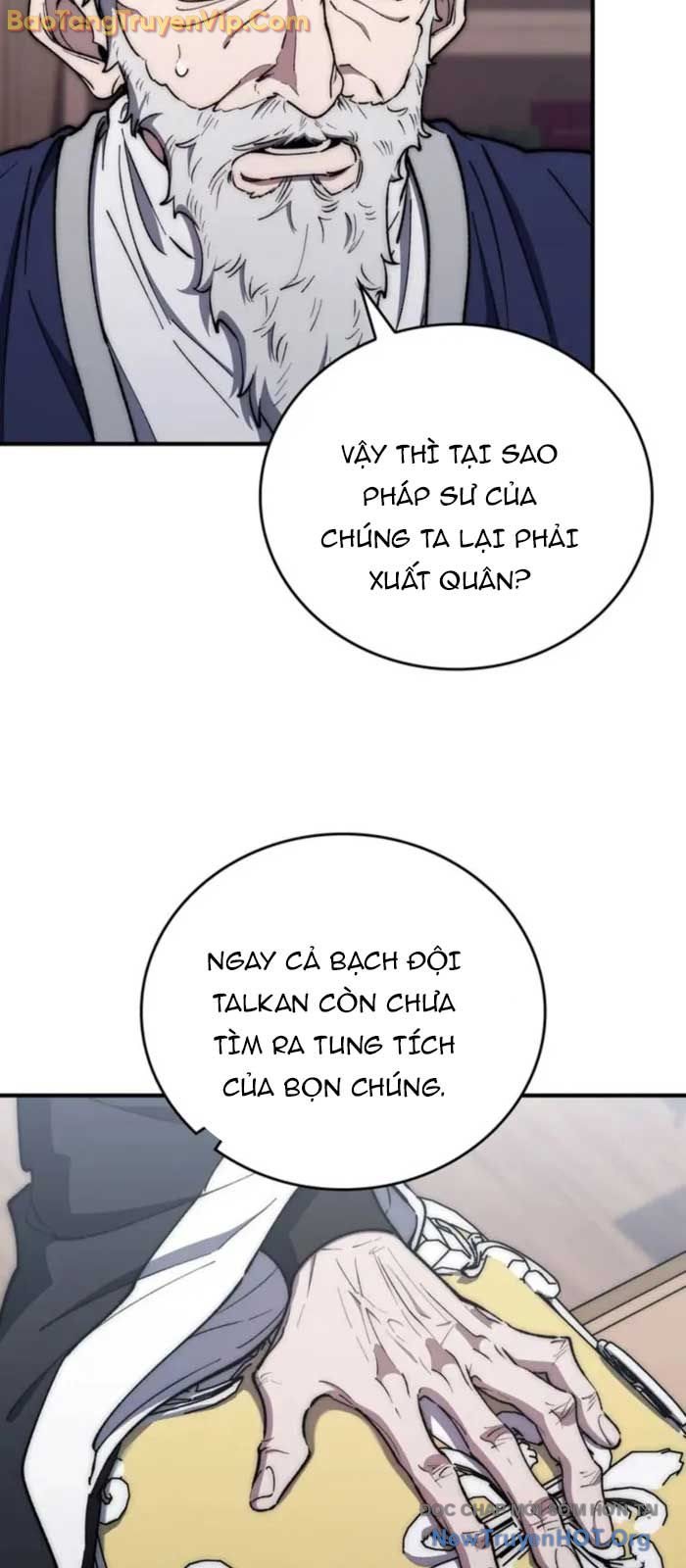 Kẻ Kiến Tạo Hầm Ngục chapter 34 - Trang 9