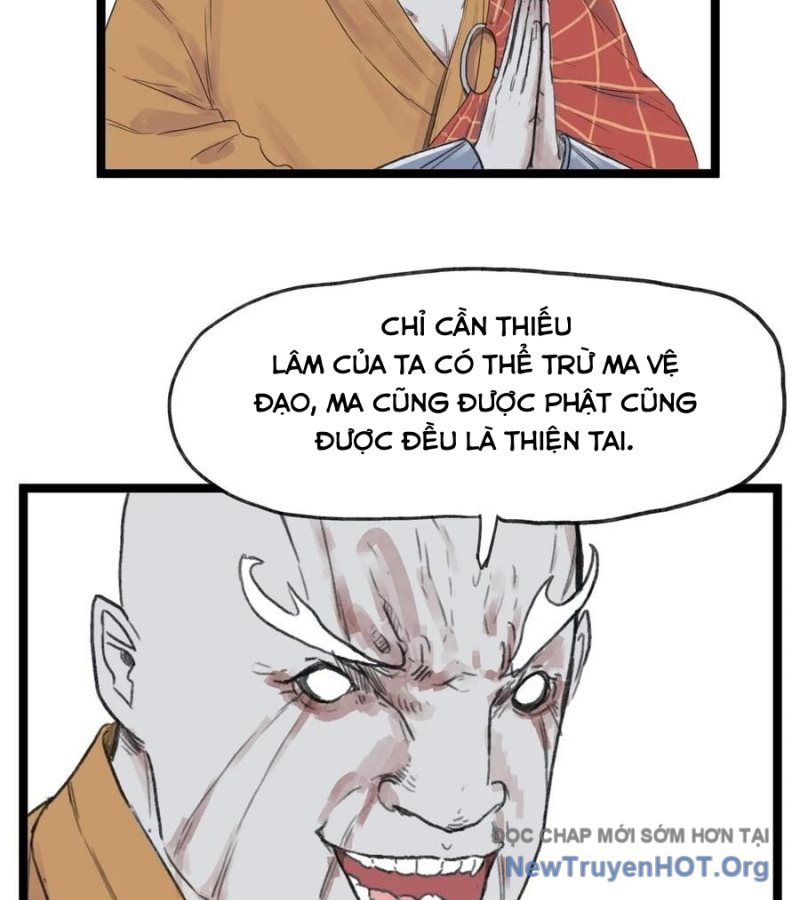 Hiệp Khách Hành Bất Thông chapter 52 - Trang 47
