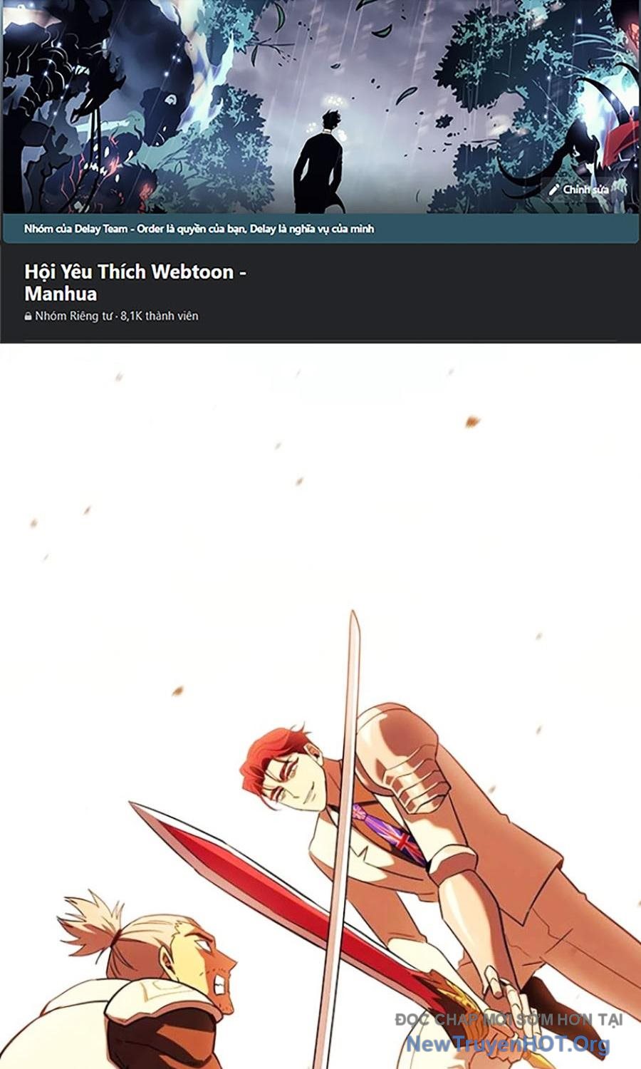 Hardcore Leveling Warrior Season 3 chapter 91 - Trang 2