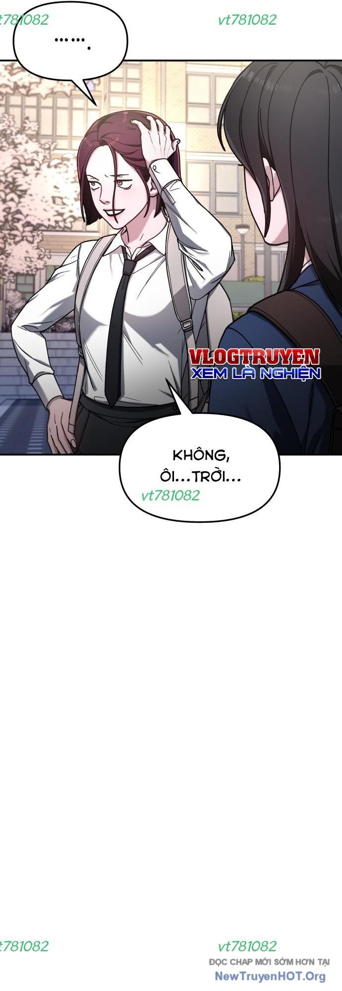 Mẹ Nào Con Nấy chapter 53 - Trang 12