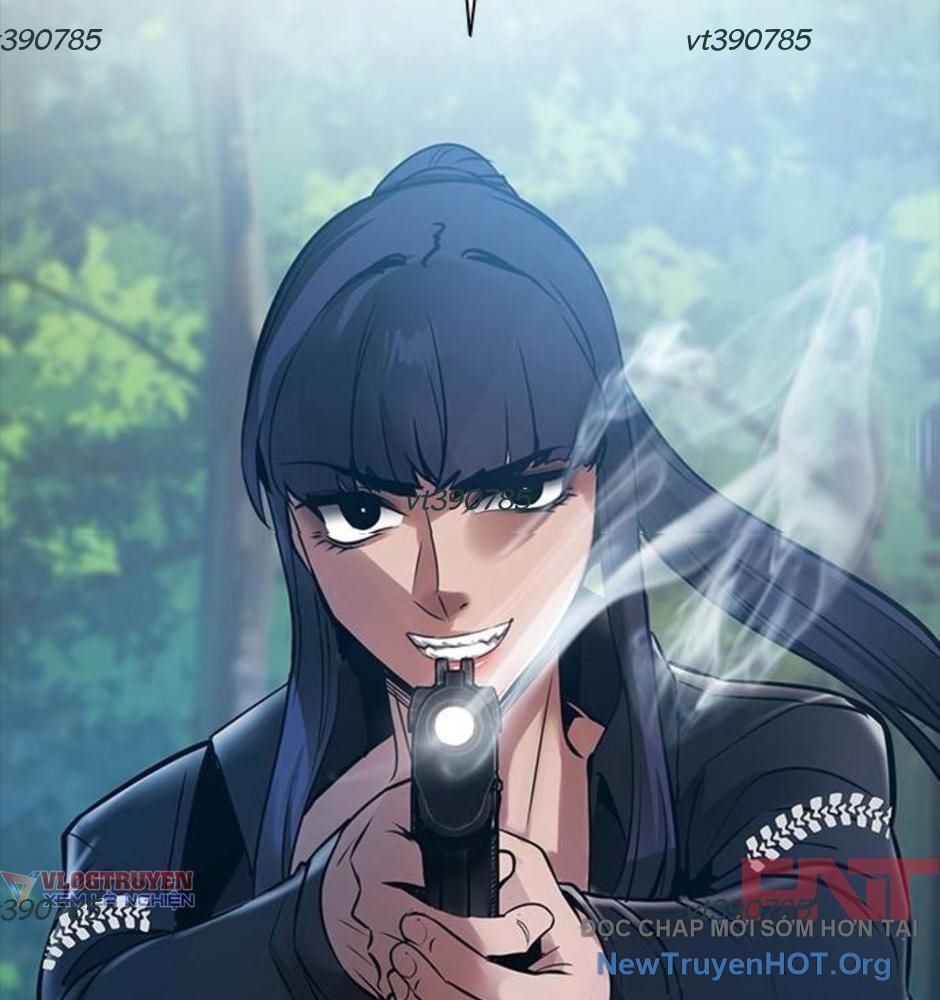 Killing Field chapter 14 - Trang 298