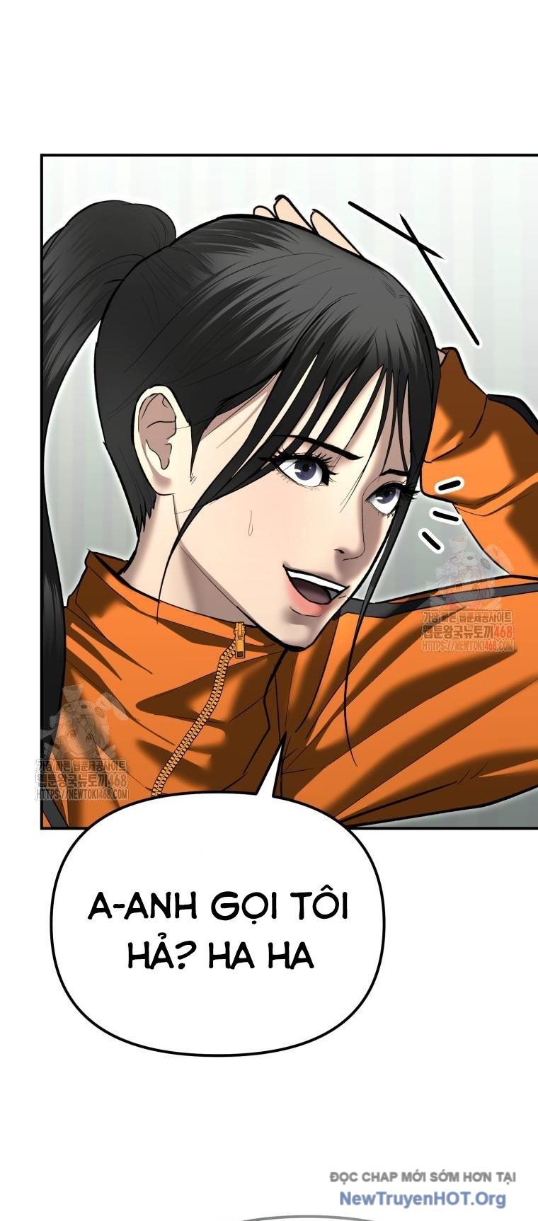 Cảnh Sát Bất Bại chapter 43 - Trang 64
