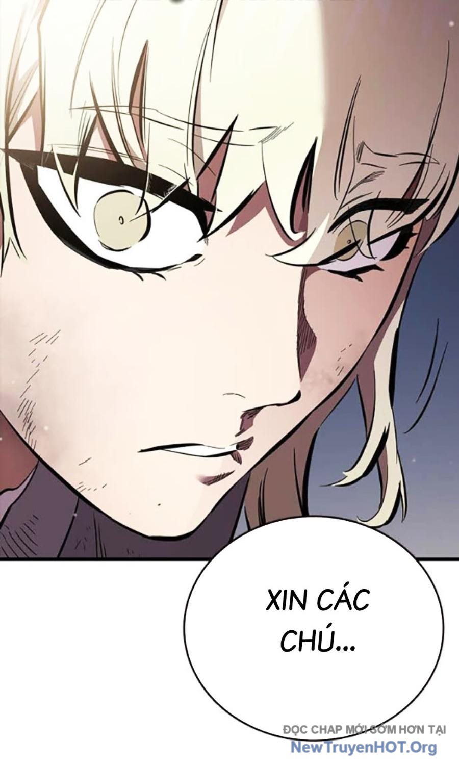 Đại Tướng Chiến chapter 44 - Trang 56
