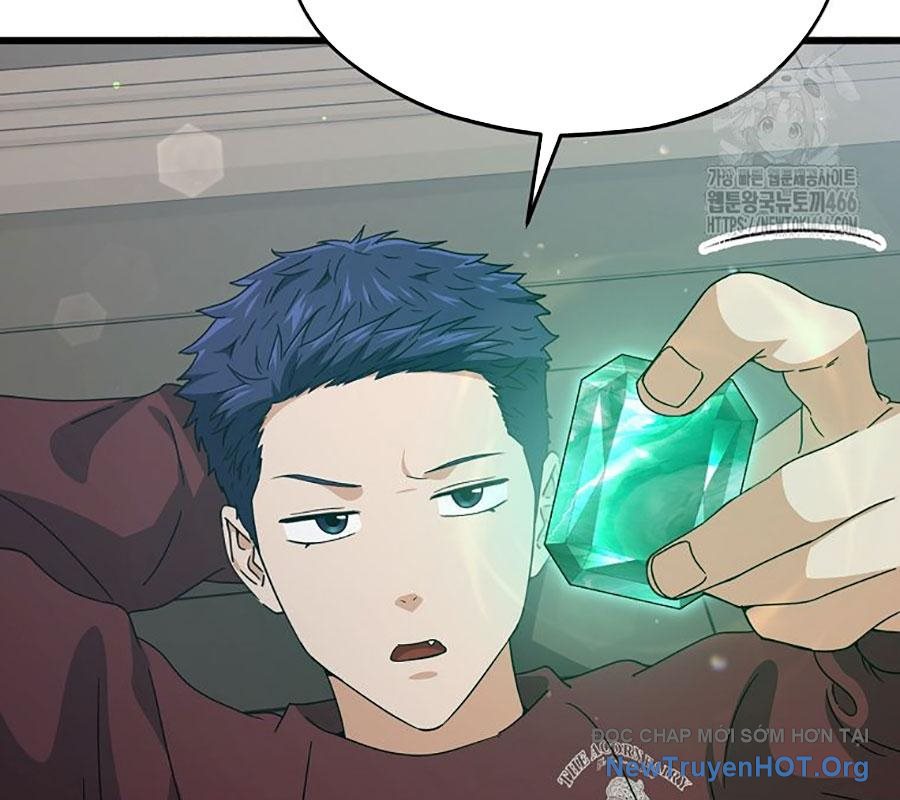 Bố Tôi Quá Mạnh chapter 195 - Trang 14